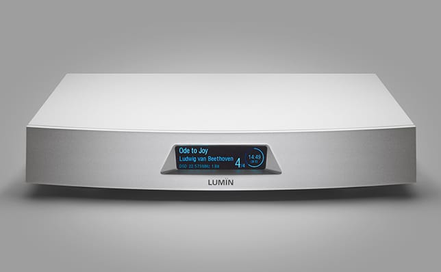 Lumin T3 w Q21
