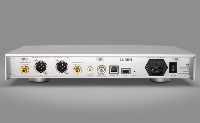 Lumin T3 w Q21