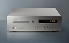 Luxman D-03X