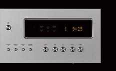 Luxman D-10X