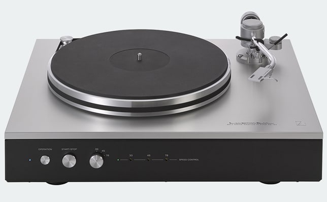 Luxman w ofercie firmy Audio Klan