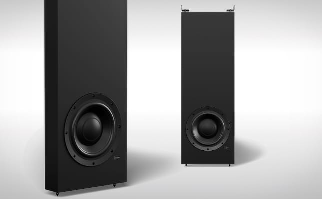 Lyngdorf DW-1