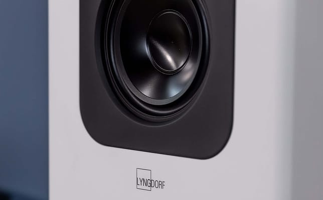 Lyngdorf FR-2