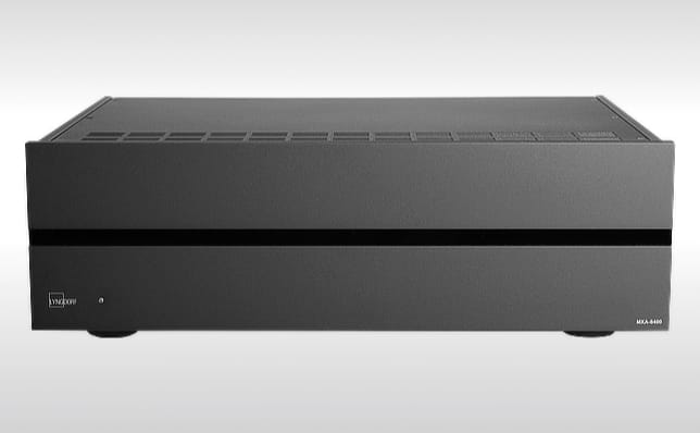 Lyngdorf MXA-8400