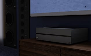 Lyngdorf MXA-8400