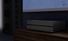 Lyngdorf MXA-8400
