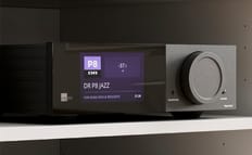 Lyngdorf TDAI-2210