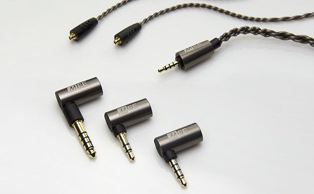 MEE Audio CMB BAL SET
