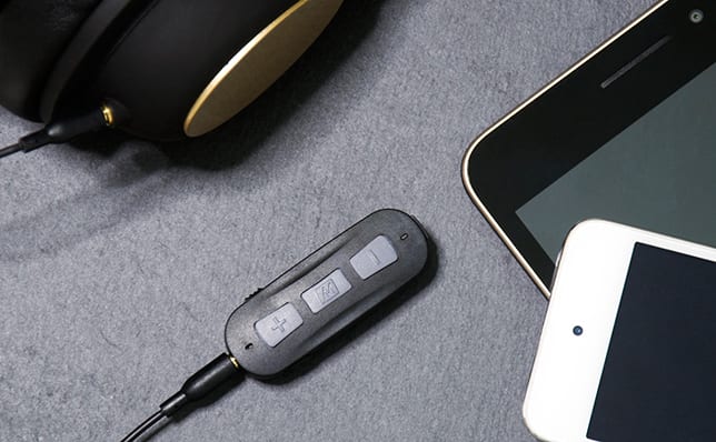 MEE Audio Connect BTR