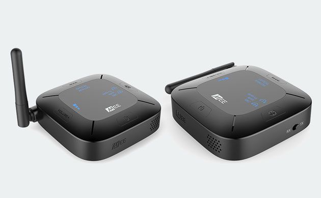 MEE Audio Connect Hub