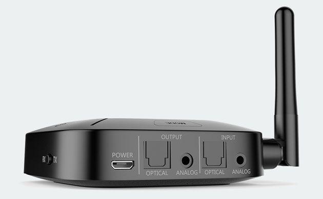MEE Audio Connect Hub