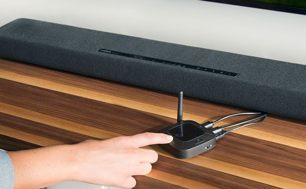 MEE Audio Connect Hub