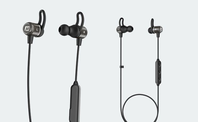 MEE Audio EarBoost EB1