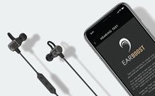 MEE Audio EarBoost EB1