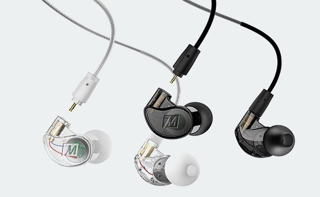 MEE Audio M6 PRO 2nd Generation