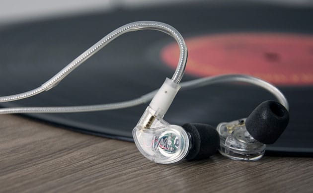 MEE Audio M6 PRO 2nd Generation