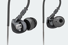 MEE Audio M6 i M6P