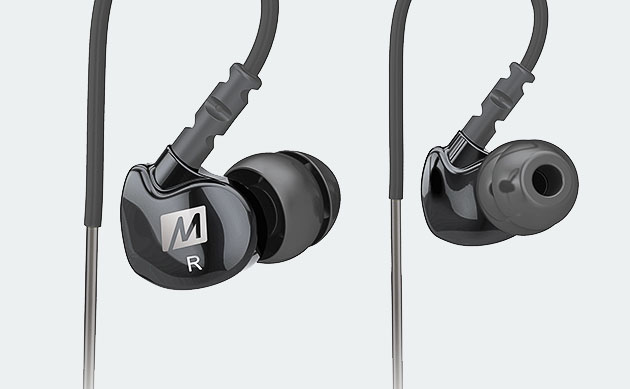 niezdefiniowano - MEE Audio M6 i M6P