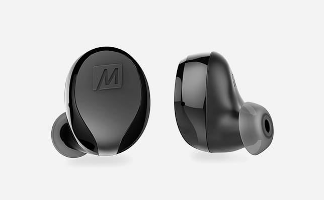 słuchawki MEE Audio X10