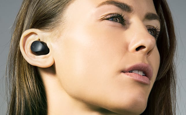 słuchawki MEE Audio X10