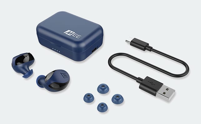 słuchawki MEE Audio X10