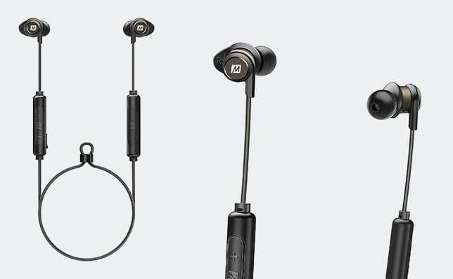 słuchawki MEE Audio X5 G2