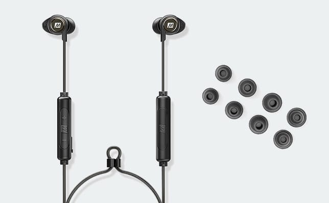 słuchawki MEE Audio X5 G2