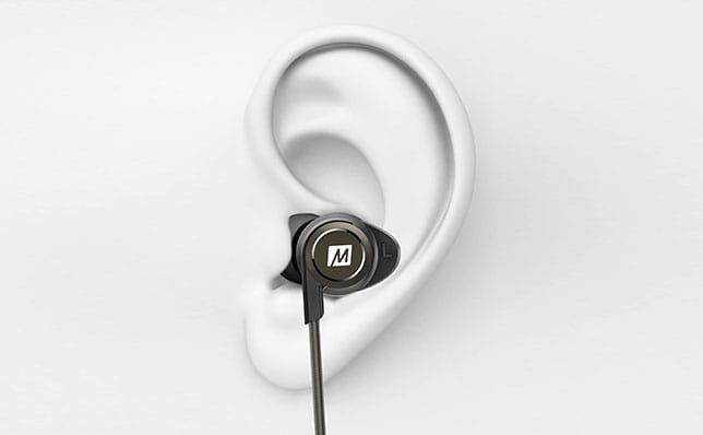 słuchawki MEE Audio X5 G2
