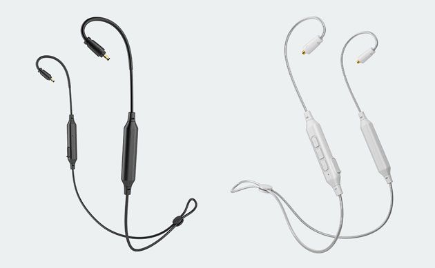 Adaptery Bluetooth BTC1 i BTX1
