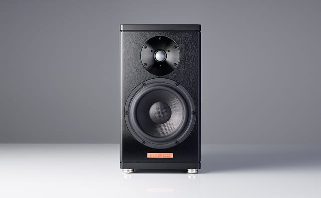 Magico A1