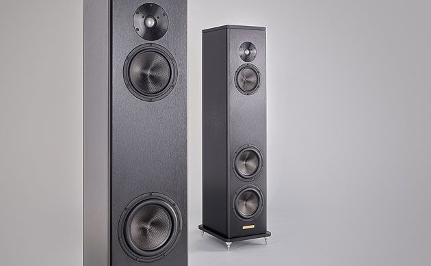 Magico A3
