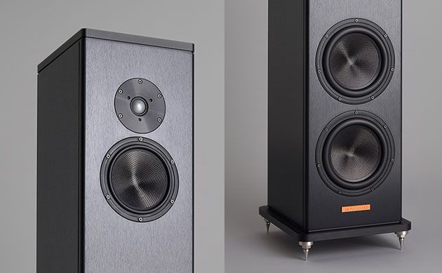 Magico A3