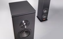 Magico A3