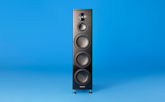 Magico A5