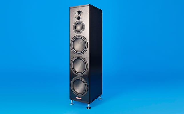 Magico A5