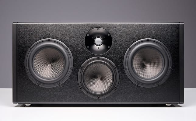 Magico ACC