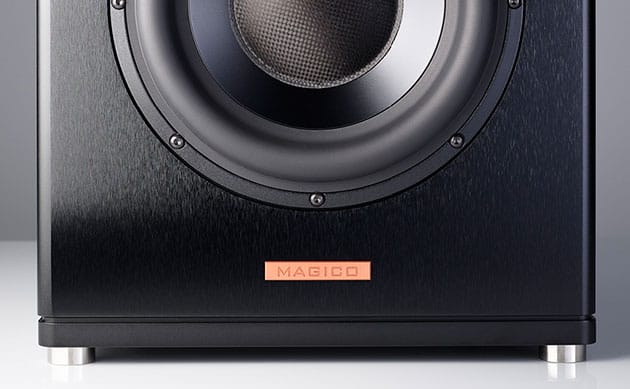 Subwoofer - Magico ASUB