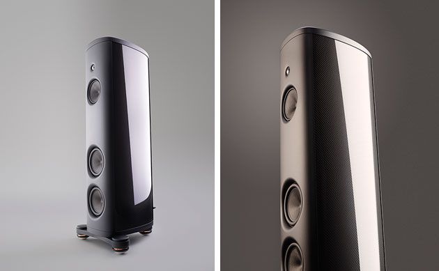 Magico M2