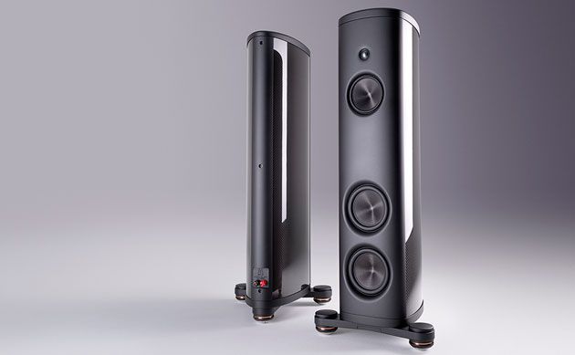 Magico M2