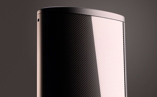 Magico M2