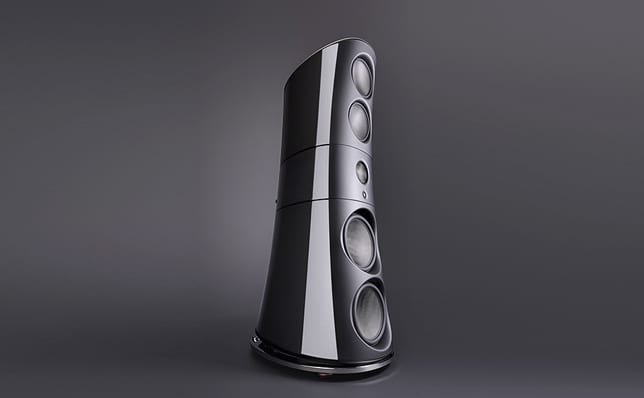 Magico M9