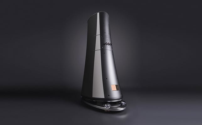 Magico M9