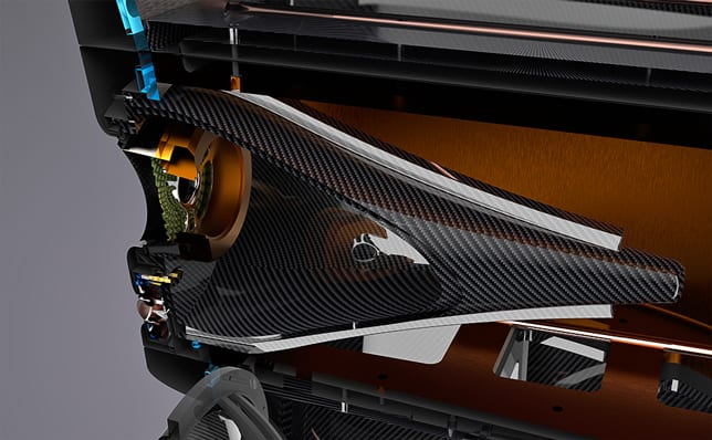 Magico M9