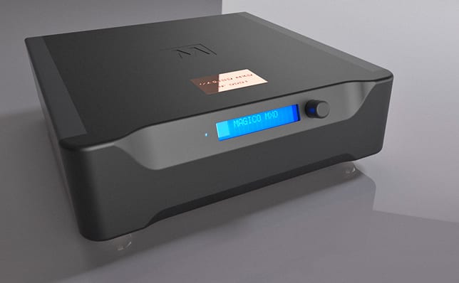 Magico M9
