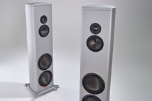 Magico S3 Mk II