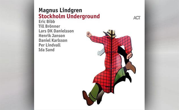 niezdefiniowano - Magnus Lindgren - Stockholm Underground