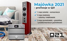 Majówka 2021 w Q21