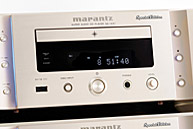 Marantz PM/SA-14S1 w wersji specialnej