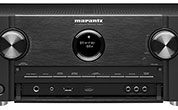 Marantz AV SR6011