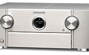 Marantz AV SR6011